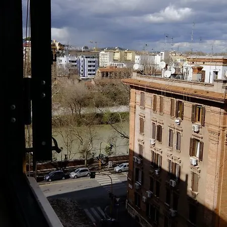 Testaccio View House Рим