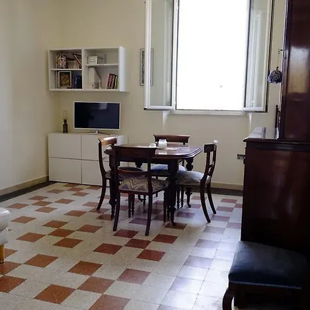 Testaccio View House Roma
