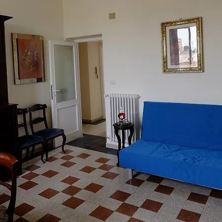 Testaccio View House