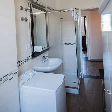 Testaccio View House Рим