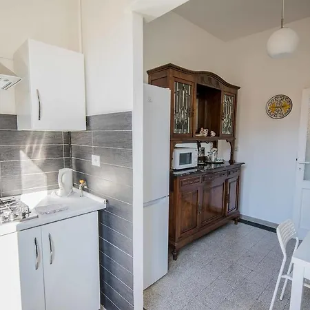 Daire Testaccio View House Roma