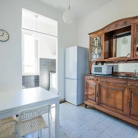Апартаменты Testaccio View House Рим
