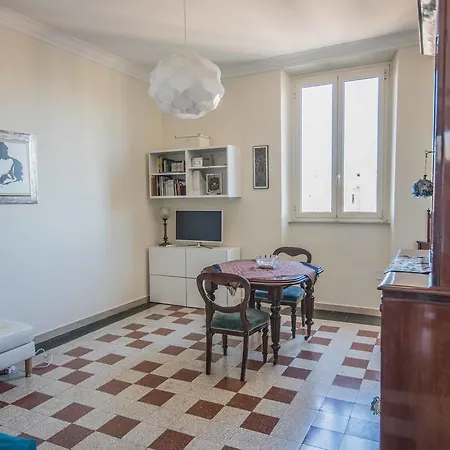 Апартаменты Testaccio View House