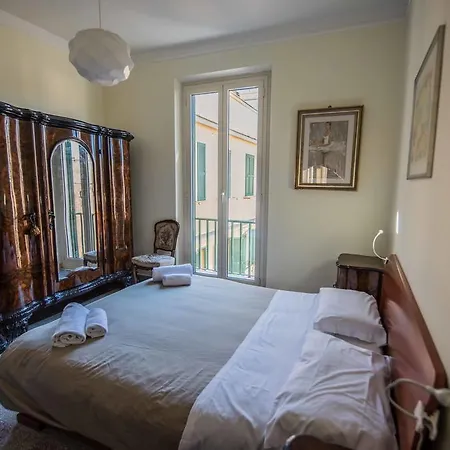 Апартаменты Testaccio View House *
