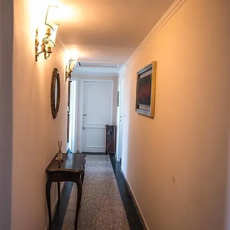 Testaccio View House