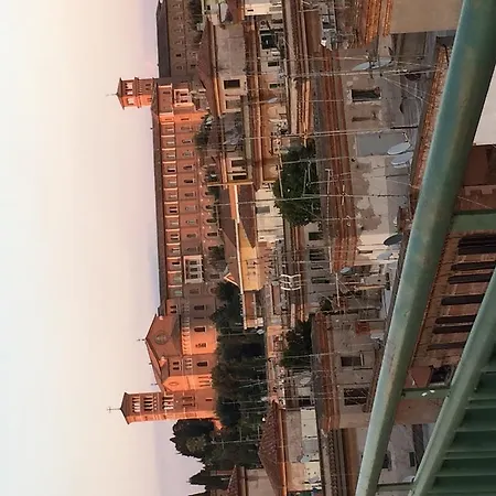 Testaccio View House